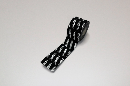 Velotoze Aero Kinesiology Tape