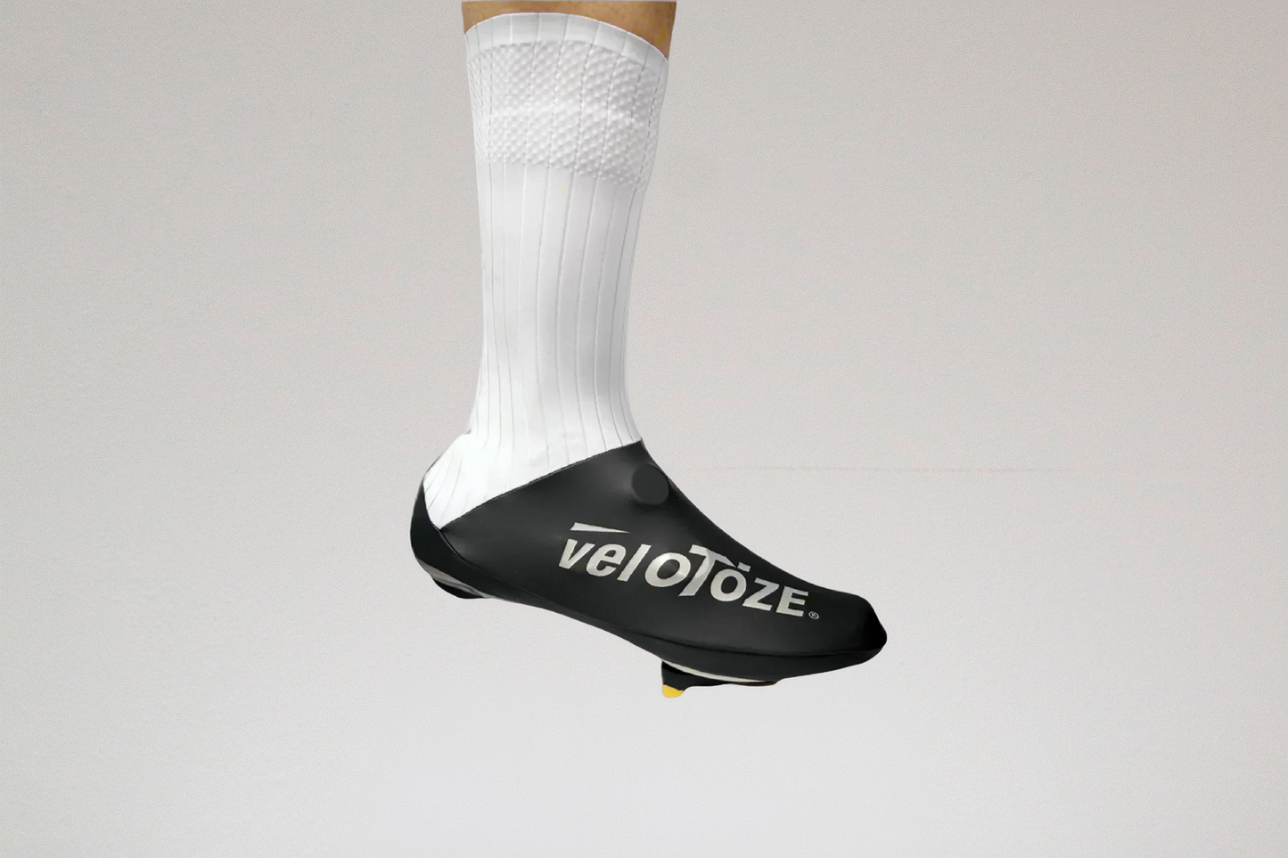 Velotoze Aero Shoe Covers