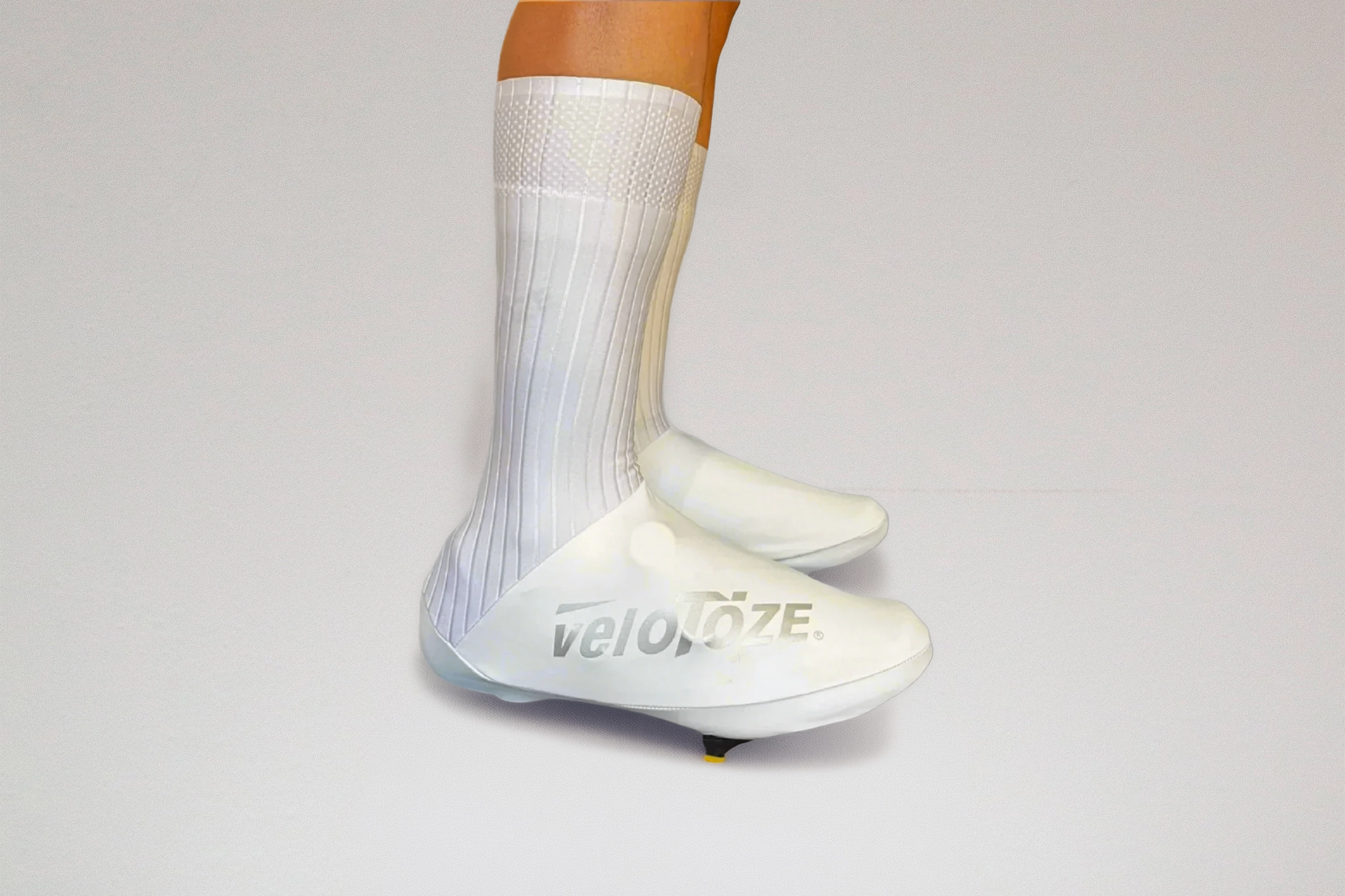 Velotoze Aero Shoe Covers