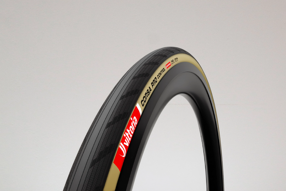 Vittoria Corsa Pro Control TLR