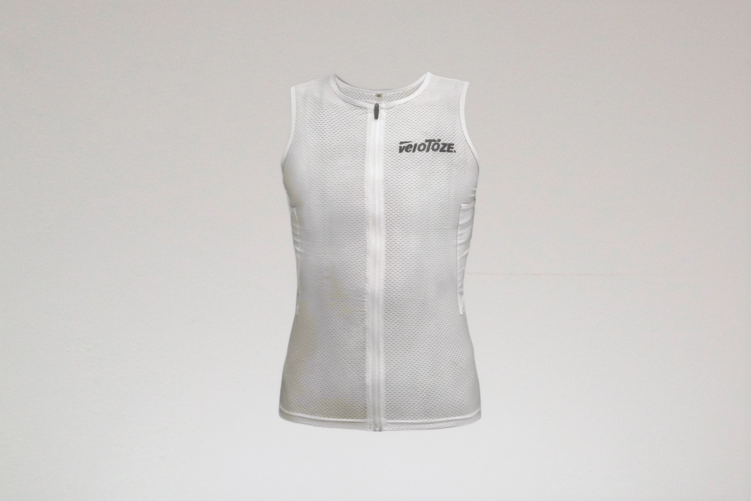 Velotoze Cooling Vest w/ Cooling Packs
