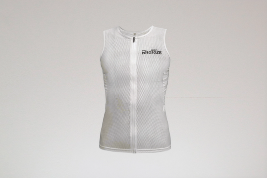 Velotoze Cooling Vest w/ Cooling Packs