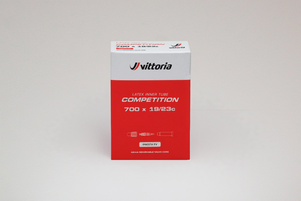 Vittoria Competition Latex Inner Tube