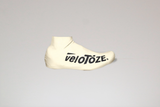 Velotoze Short Shoe Covers - Road 2.0