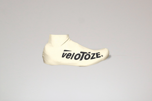 Velotoze Short Shoe Covers - Road 2.0
