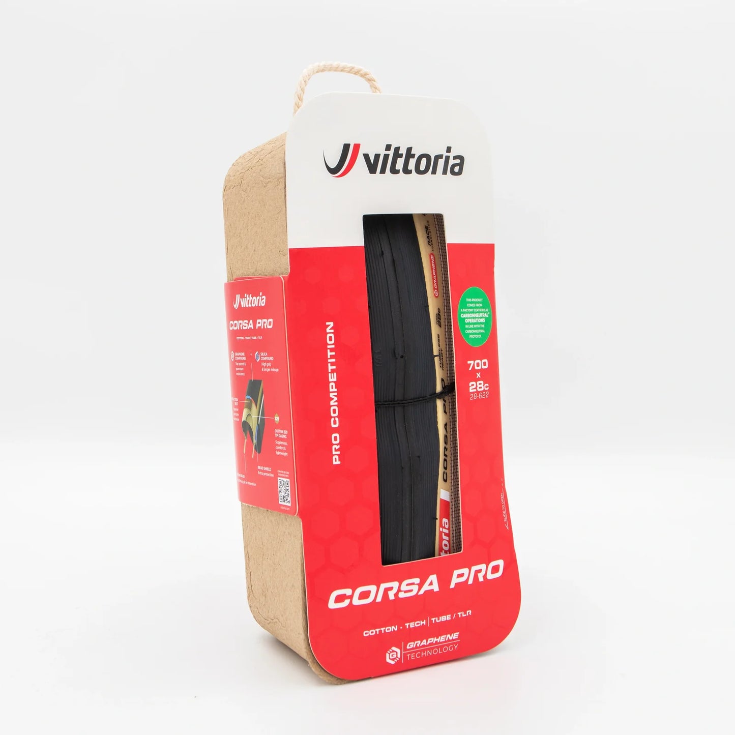 Vittoria Corsa Pro TLR
